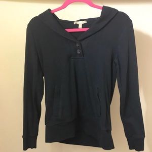 SOLD✌🏼
Navy Blue Business Casual Pullover Sweater